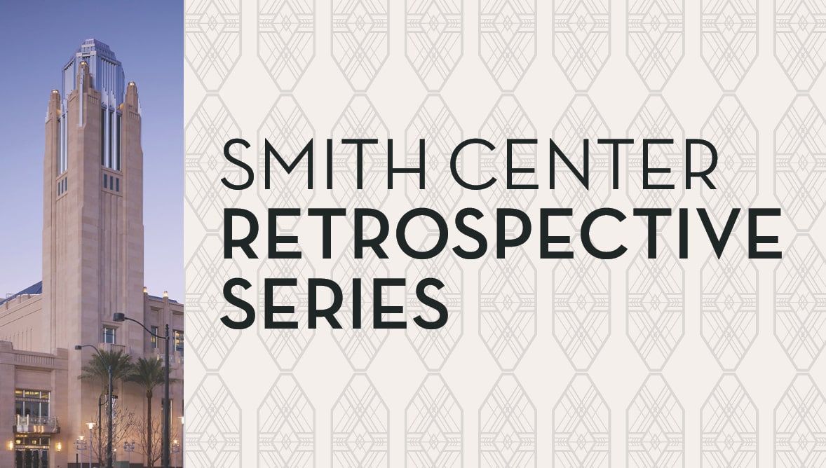 Home The Smith Center Las Vegas