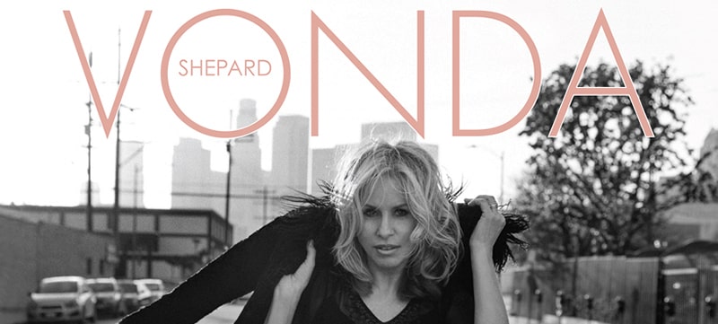 Vonda Shepard