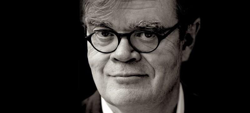 Garrison Keillor