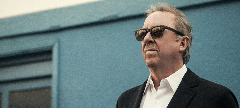 Boz Scaggs